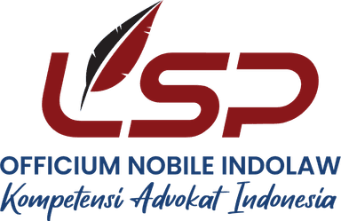 Indolaw Logo